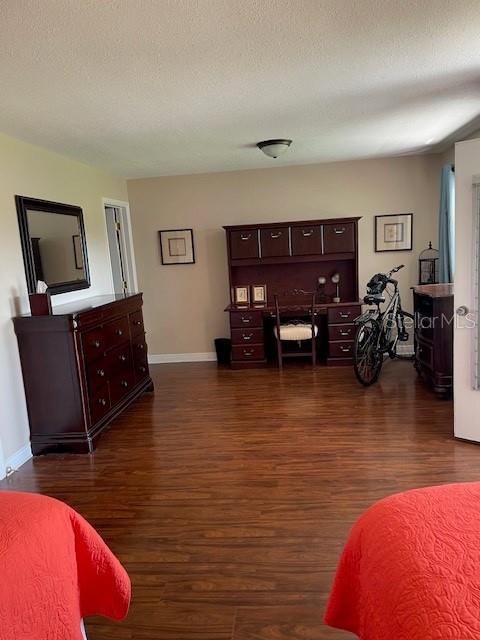 SEMINOLE GARDEN APTS CO-OP - Residential