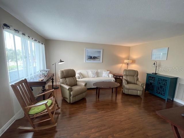 SEMINOLE GARDEN APTS CO-OP - Residential