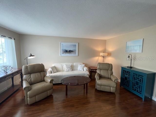 SEMINOLE GARDEN APTS CO-OP - Residential