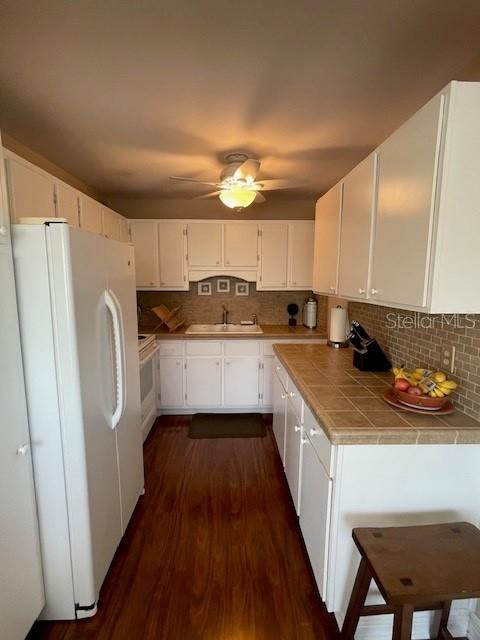 SEMINOLE GARDEN APTS CO-OP - Residential