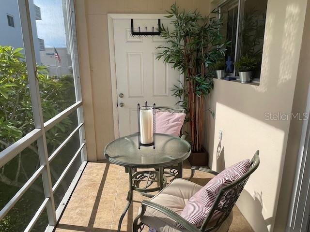 SEMINOLE GARDEN APTS CO-OP - Residential