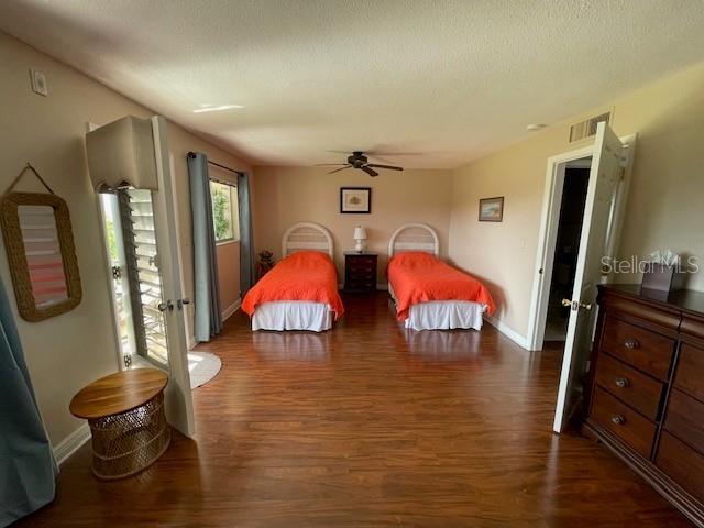 SEMINOLE GARDEN APTS CO-OP - Residential
