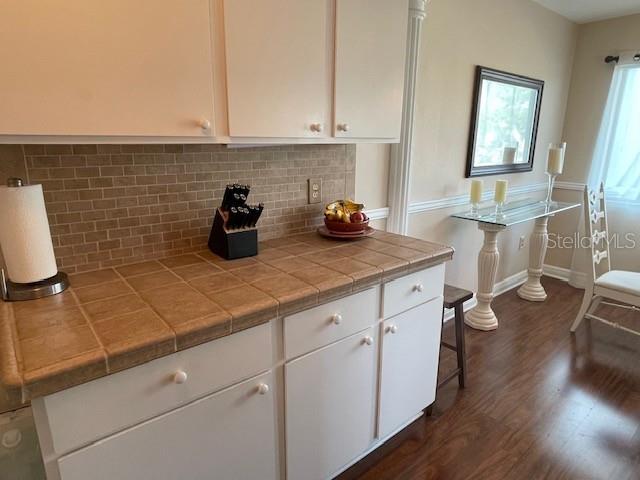 SEMINOLE GARDEN APTS CO-OP - Residential