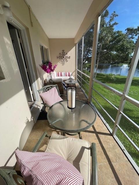 SEMINOLE GARDEN APTS CO-OP - Residential