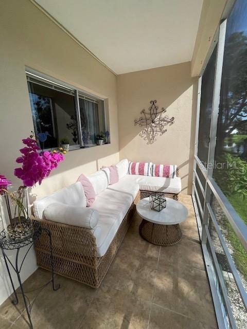 SEMINOLE GARDEN APTS CO-OP - Residential