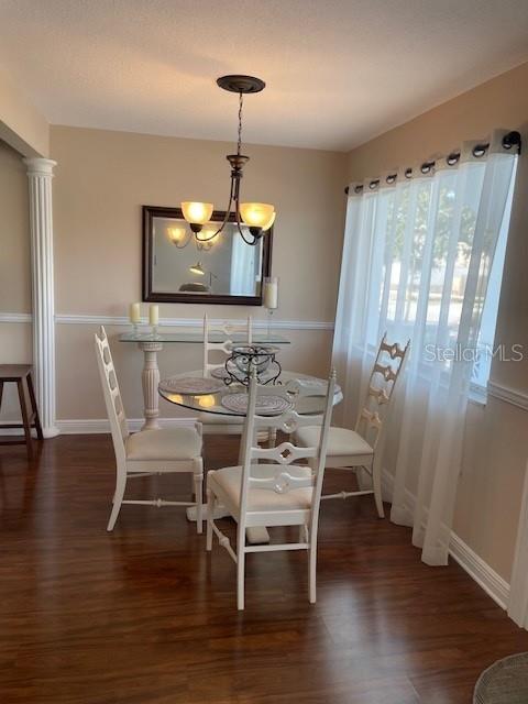 SEMINOLE GARDEN APTS CO-OP - Residential