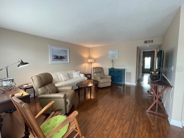 SEMINOLE GARDEN APTS CO-OP - Residential