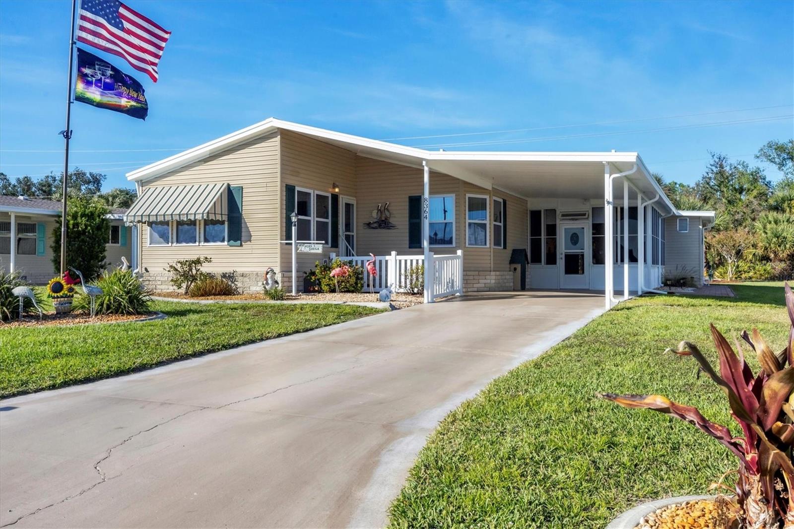 LEMON BAY ISLES PH 04 - Residential