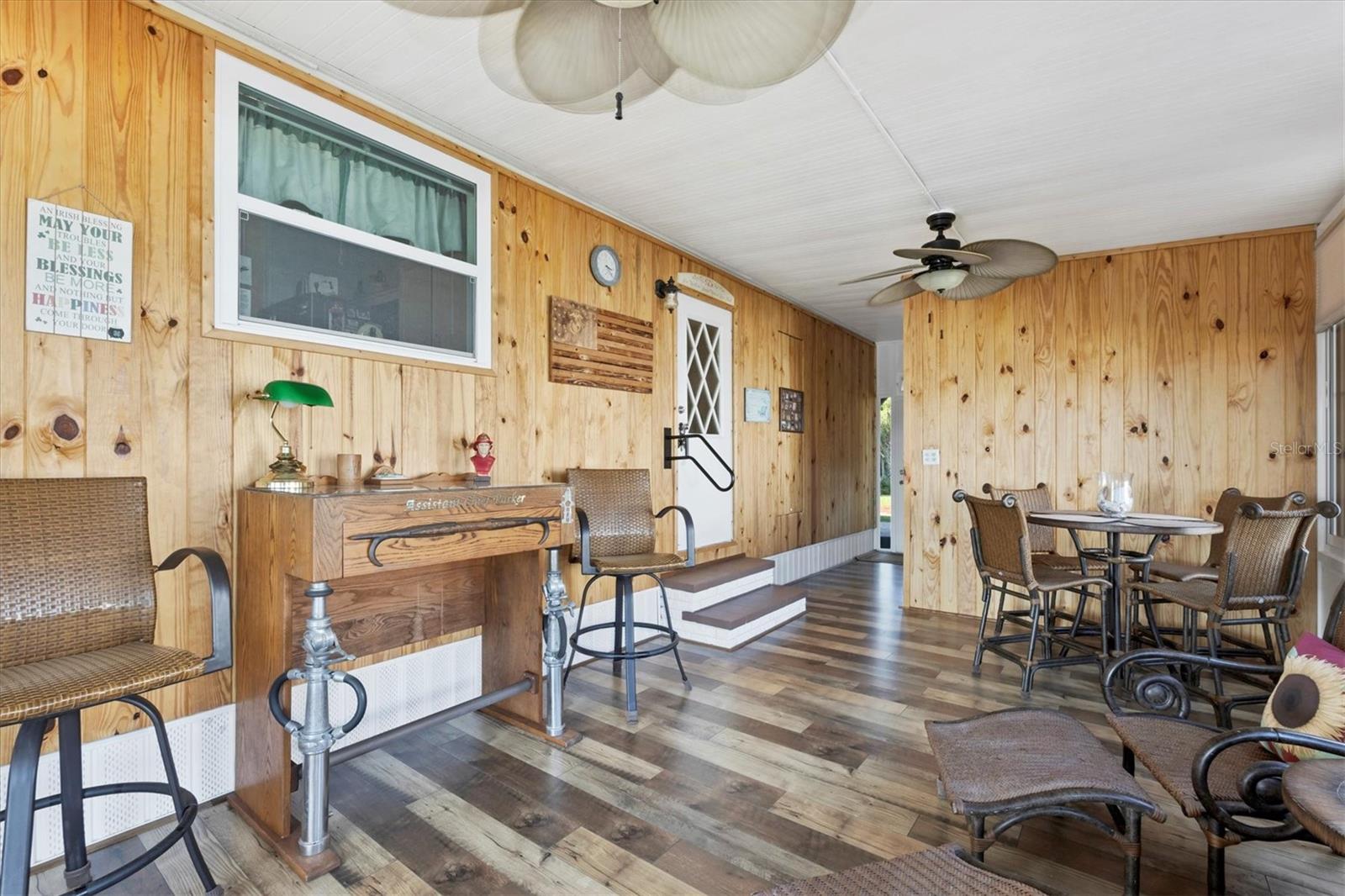 LEMON BAY ISLES PH 04 - Residential