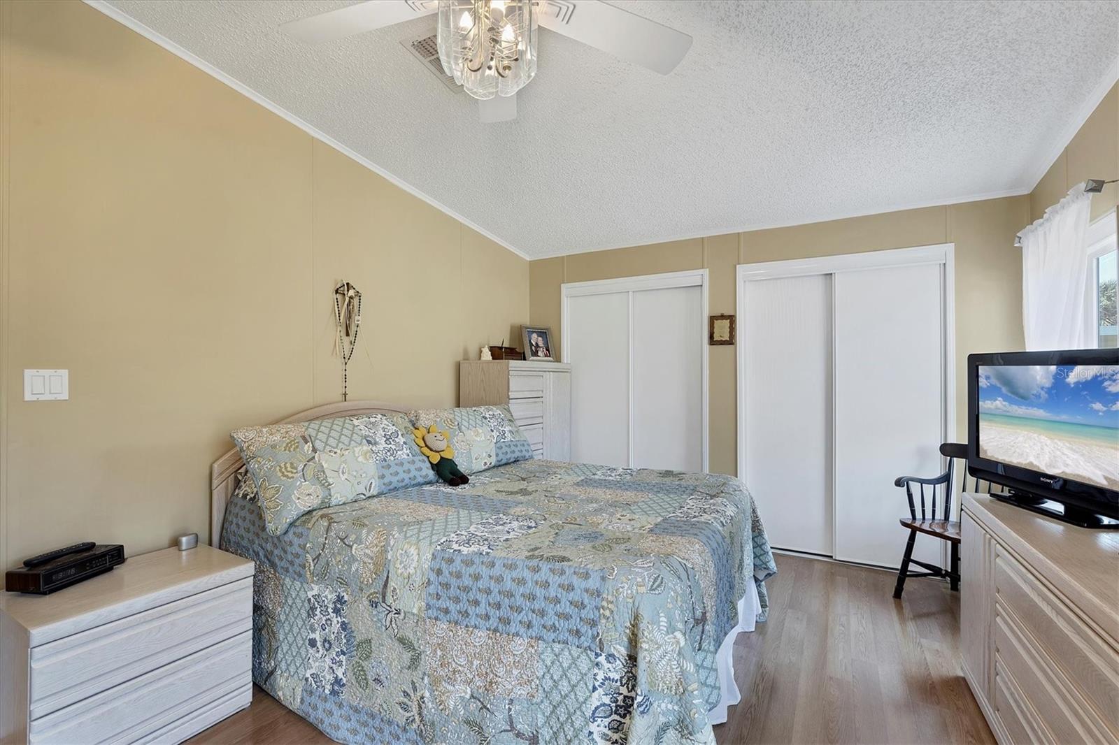 LEMON BAY ISLES PH 04 - Residential