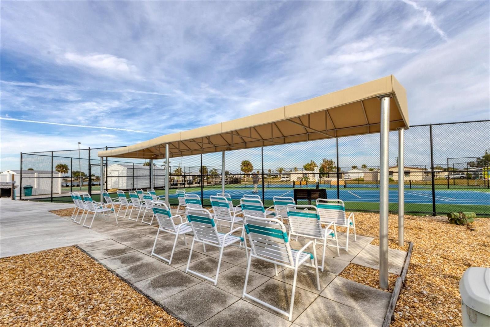 LEMON BAY ISLES PH 04 - Residential