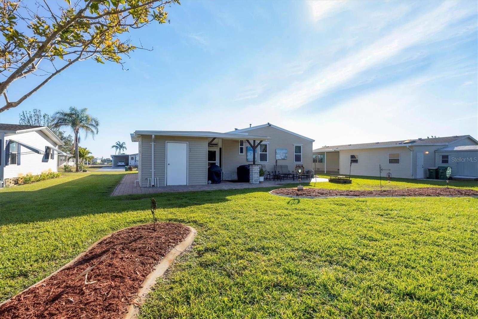 LEMON BAY ISLES PH 04 - Residential