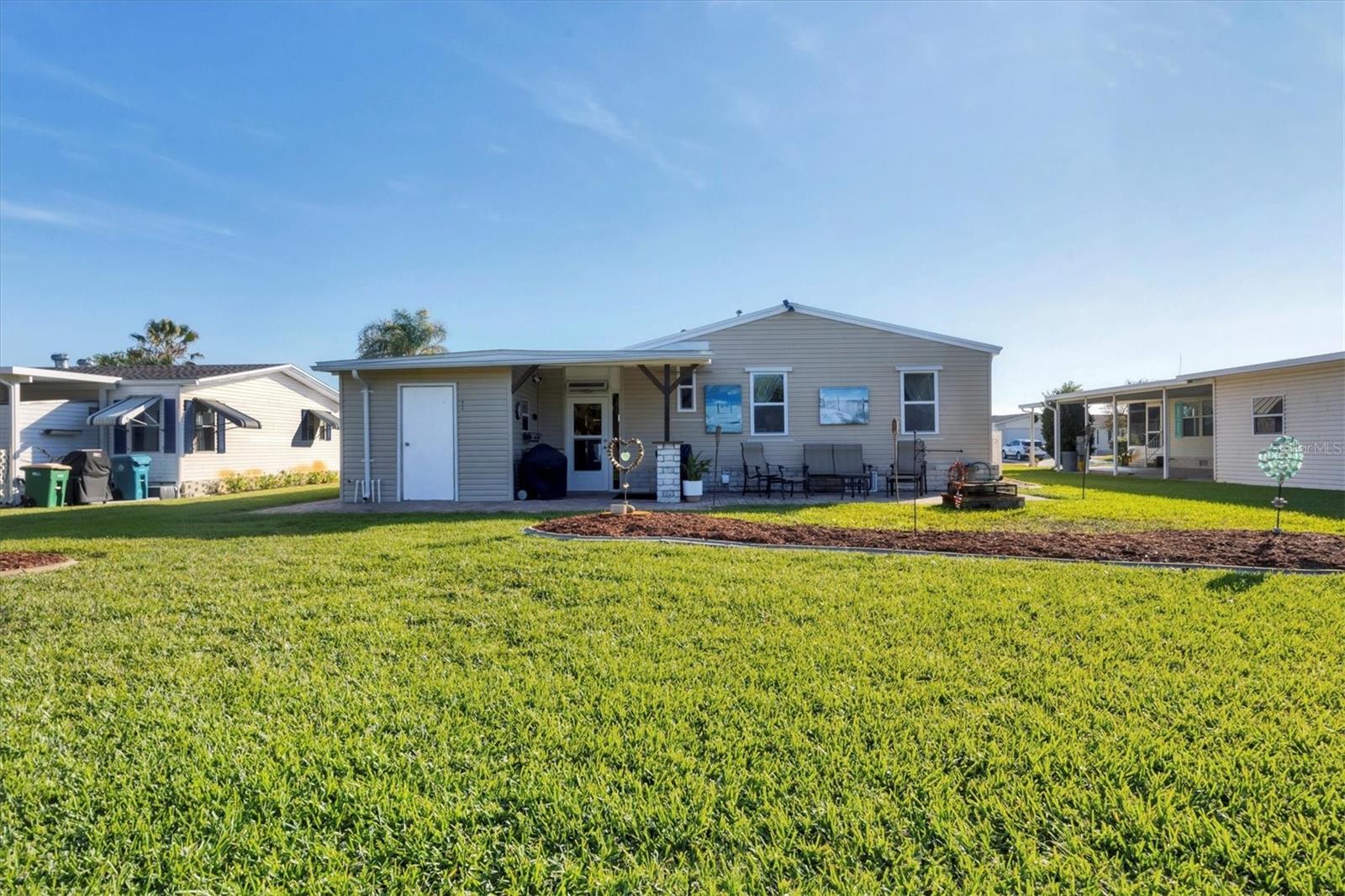 LEMON BAY ISLES PH 04 - Residential