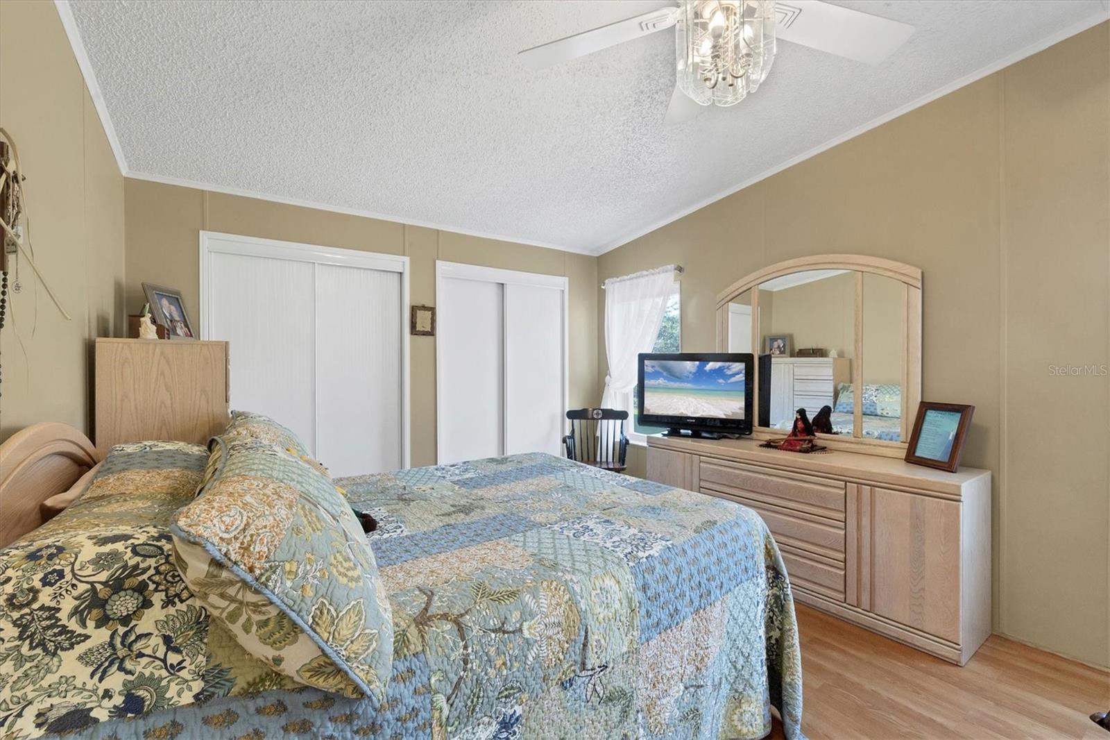 LEMON BAY ISLES PH 04 - Residential