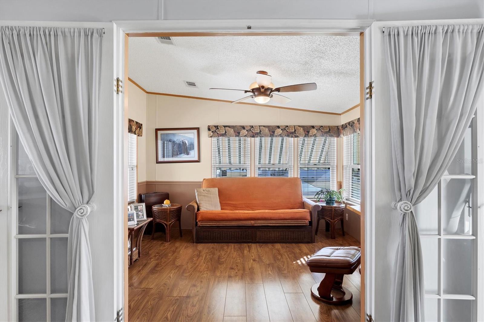 LEMON BAY ISLES PH 04 - Residential