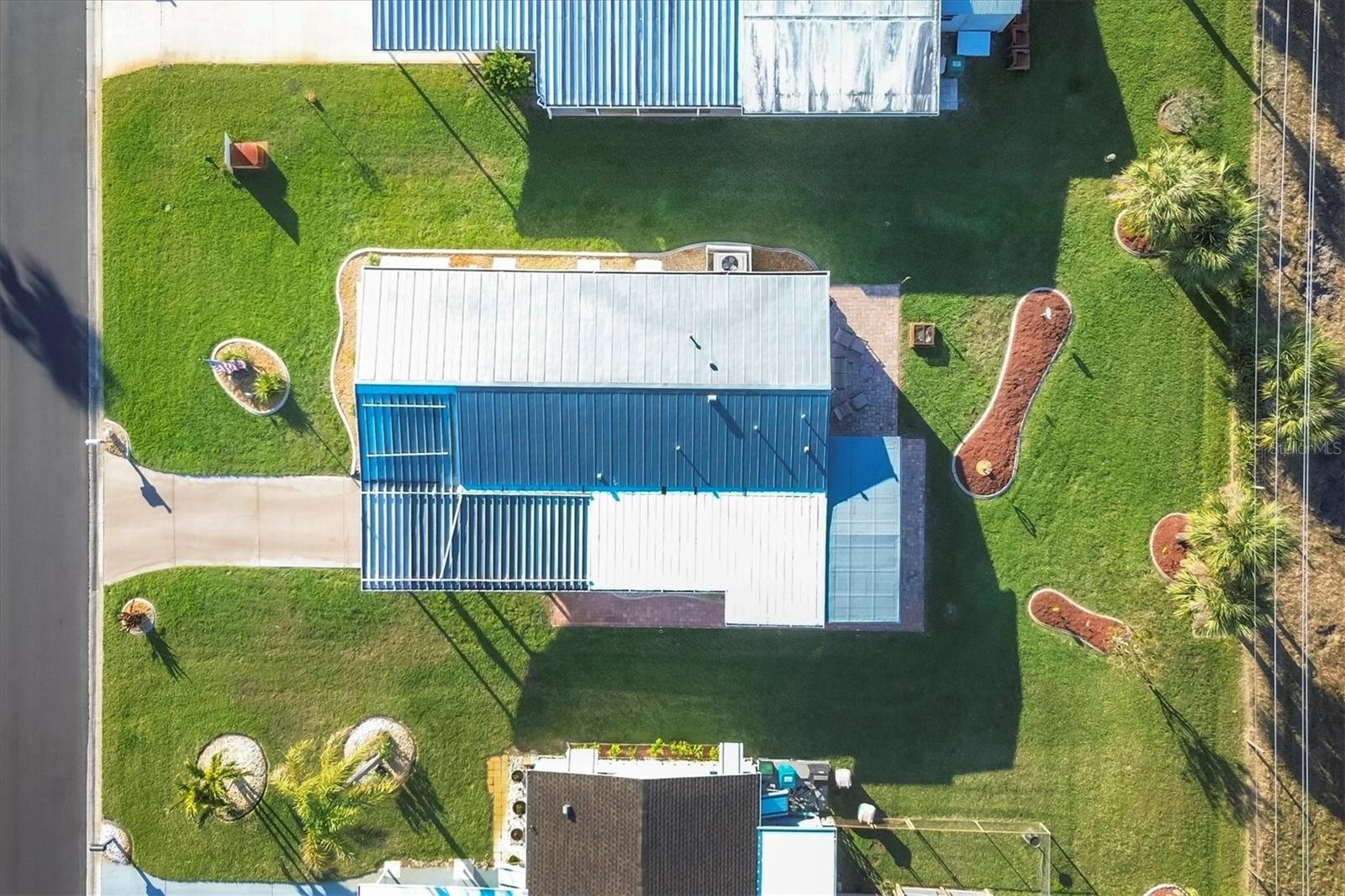 LEMON BAY ISLES PH 04 - Residential