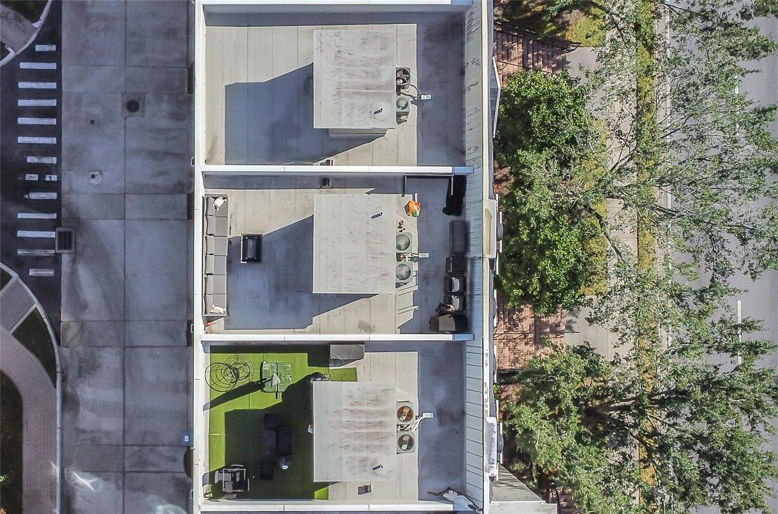 COPLEY SQUARE - Residential