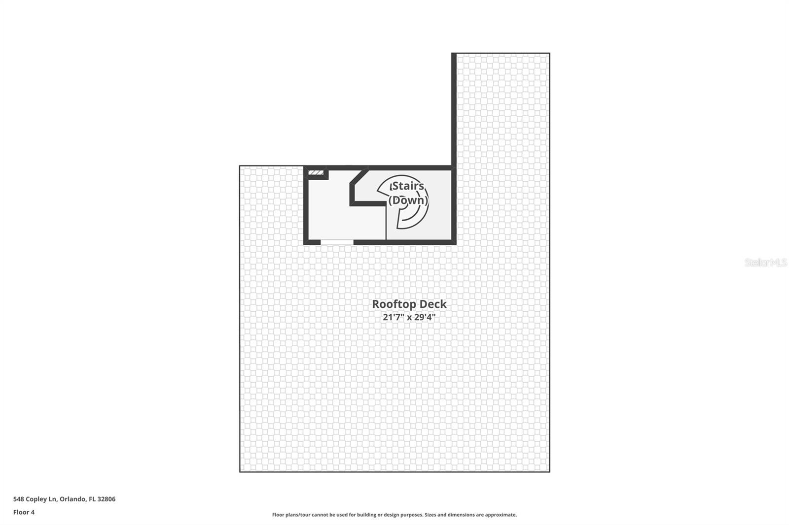 COPLEY SQUARE - Residential