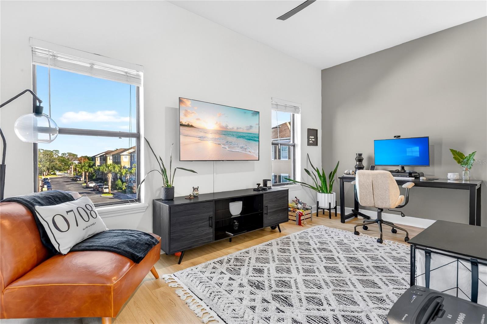 COPLEY SQUARE - Residential