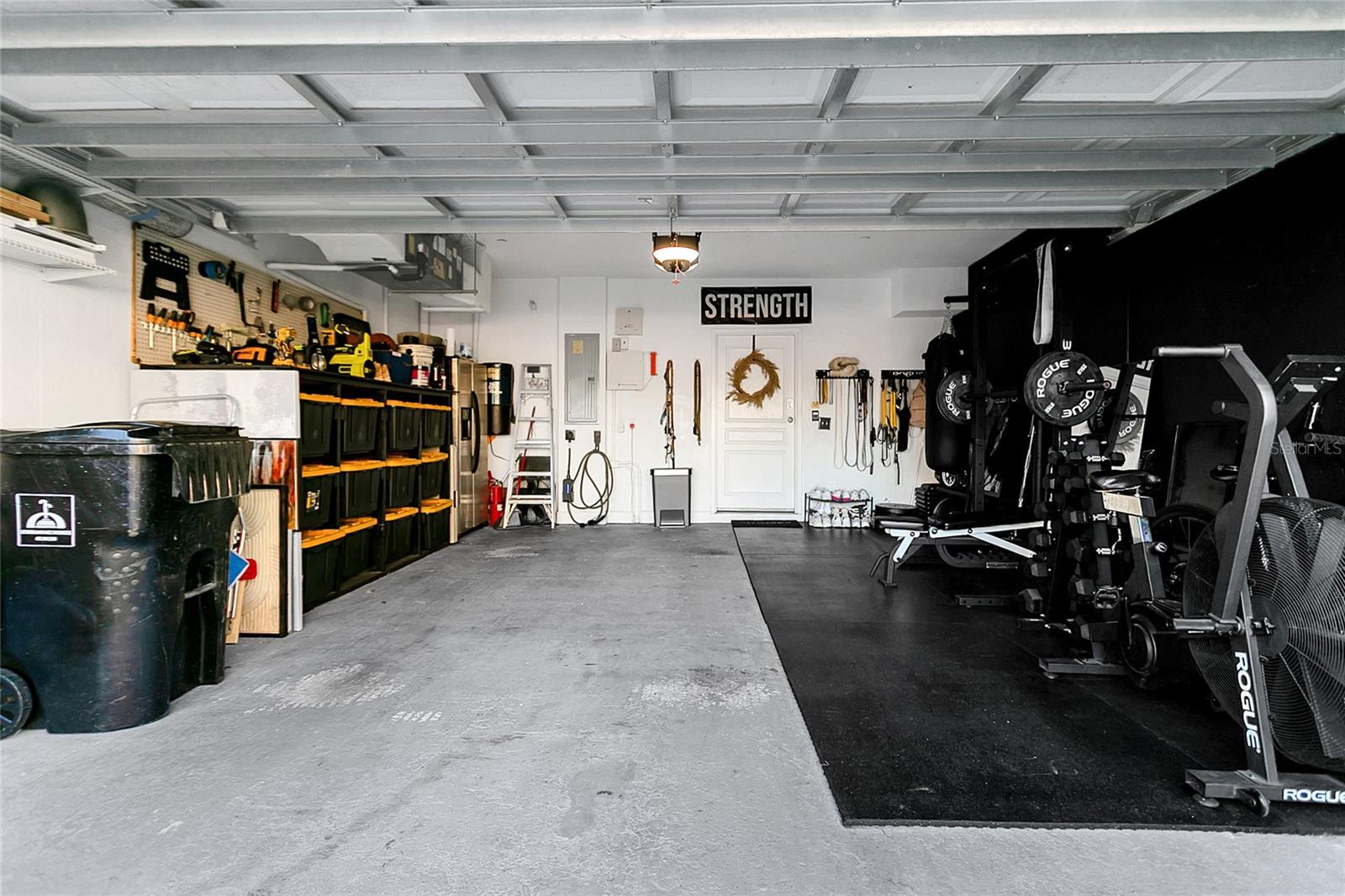 COPLEY SQUARE - Residential