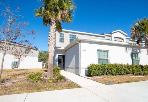 Photo of 2035 Claudia Lane, Kissimmee, FL 34741 (MLS # O6379620)