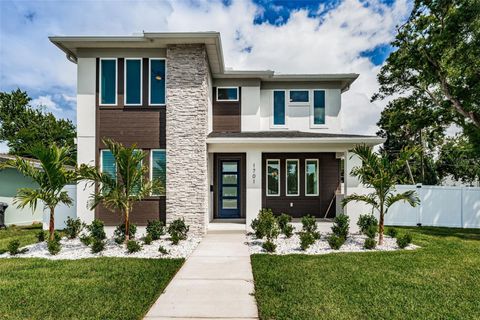1701 25TH AVENUE N ST PETERSBURG FL 33713