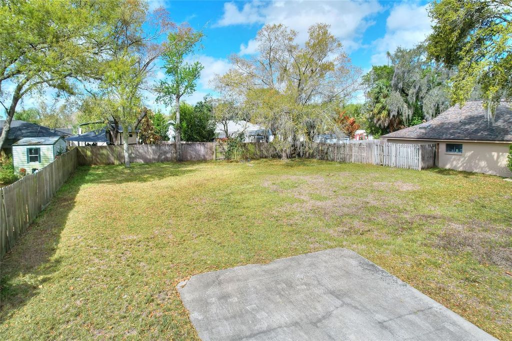 Photo of 4103 Yellowwood Drive, Valrico, FL 33594 (MLS # TB8486005)