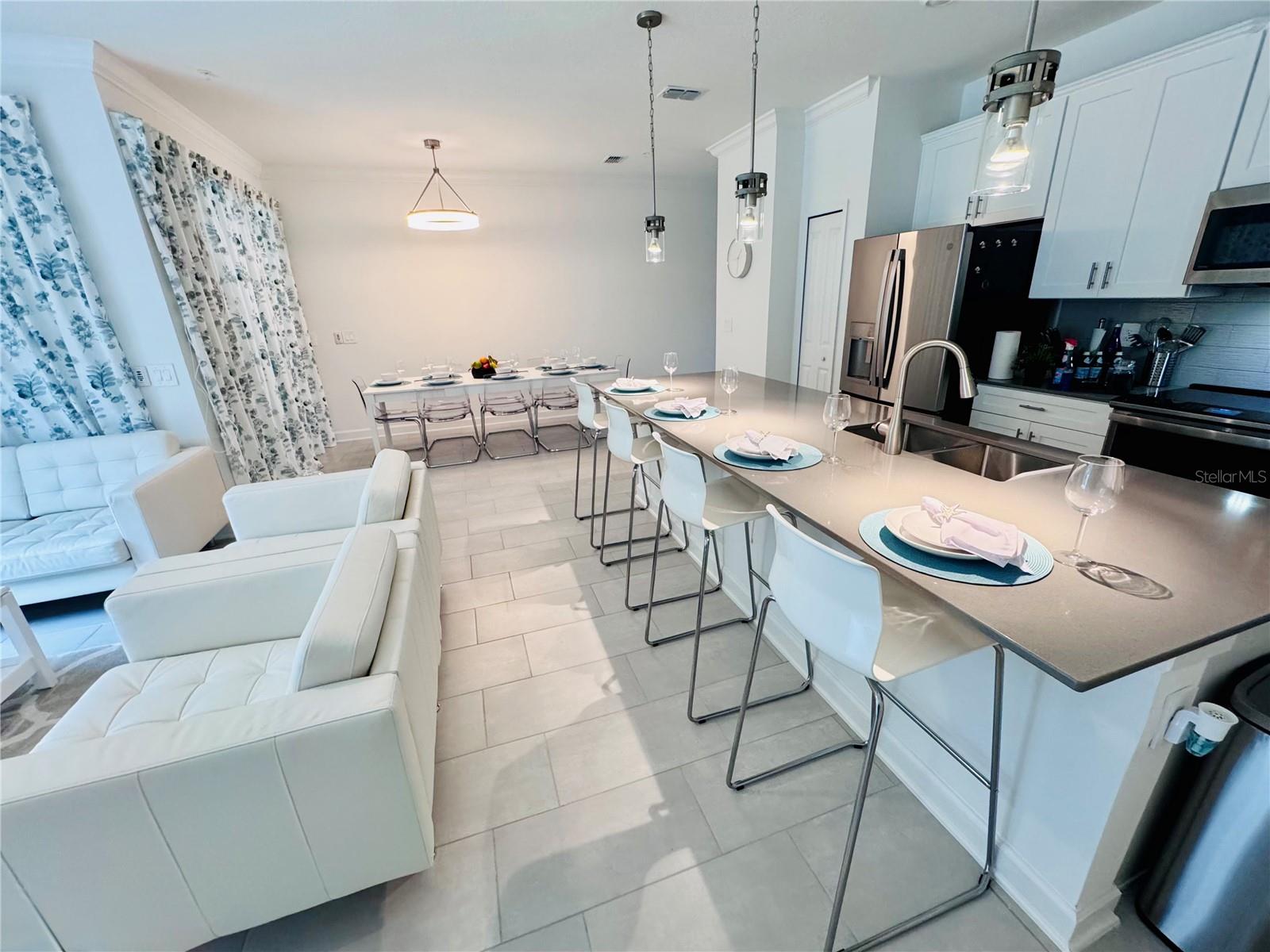COVE AT STOREY LAKE 5 - Residential
