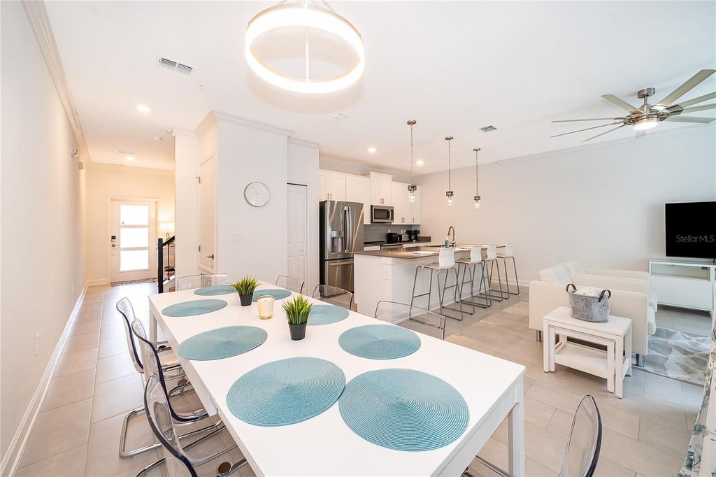 Photo of 2429 Reading Trail, Kissimmee, FL 34746 (MLS # O6349966)