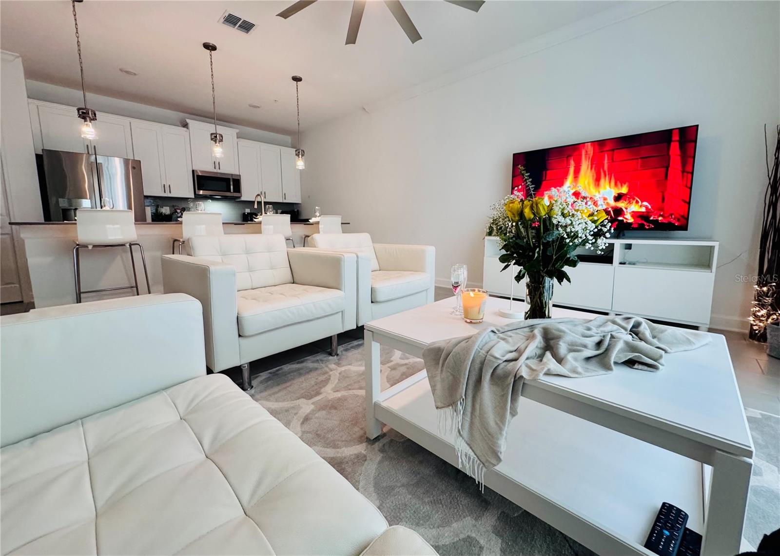 COVE AT STOREY LAKE 5 - Residential
