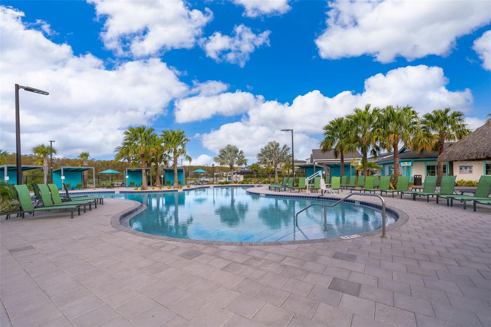 COVE AT STOREY LAKE 5 - Residential