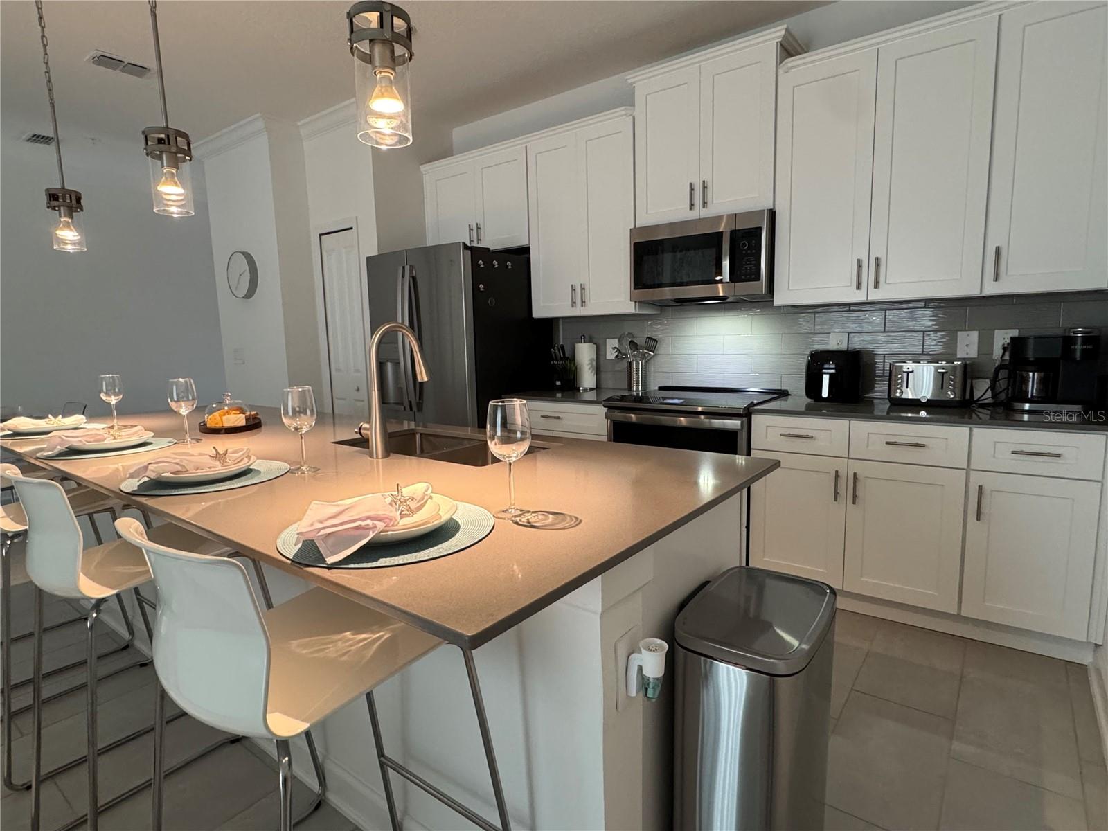COVE AT STOREY LAKE 5 - Residential