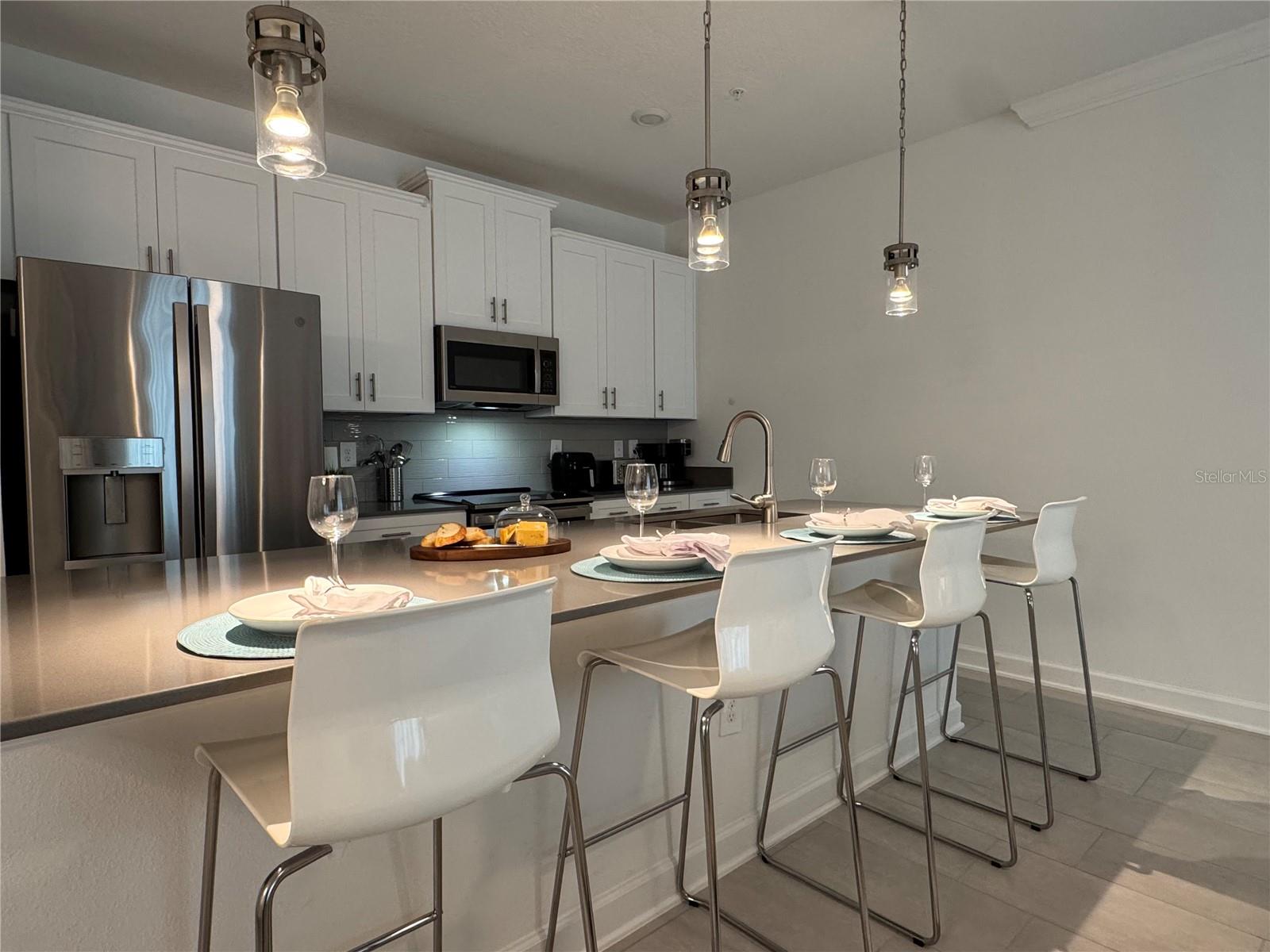 COVE AT STOREY LAKE 5 - Residential