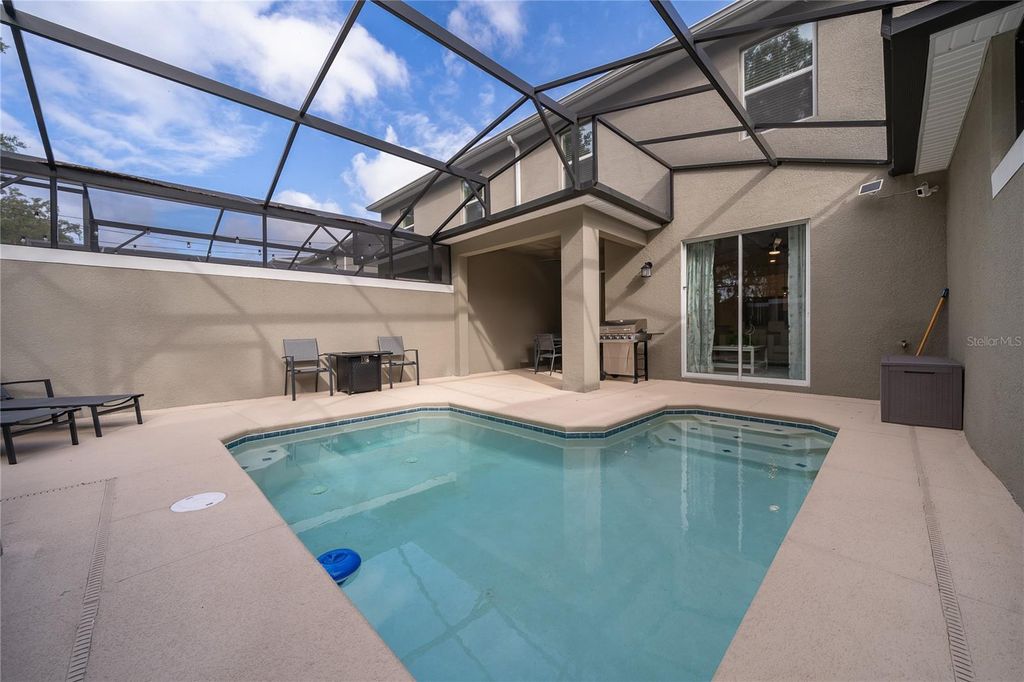 Photo of 2429 Reading Trail, Kissimmee, FL 34746 (MLS # O6349966)
