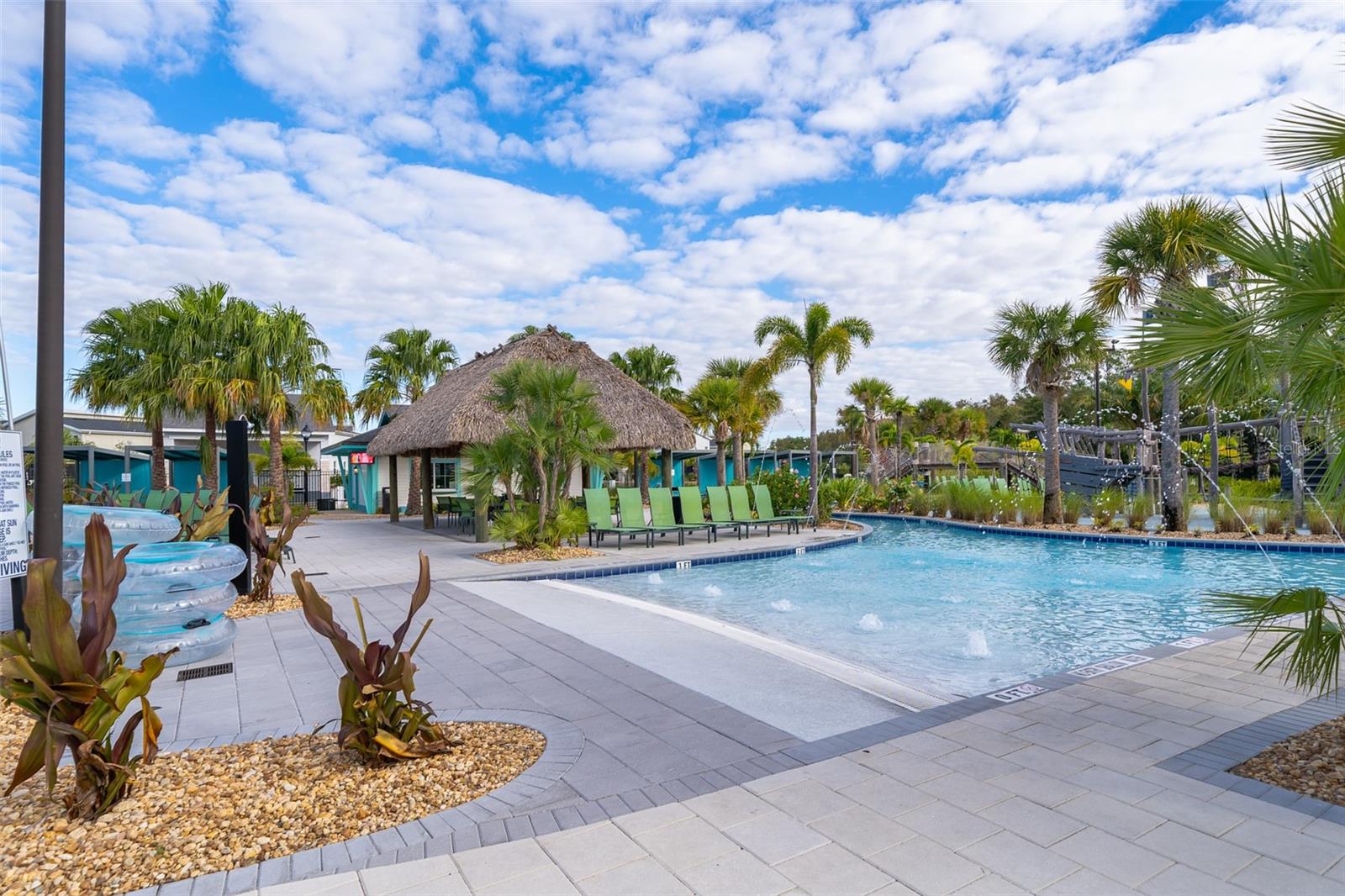 COVE AT STOREY LAKE 5 - Residential