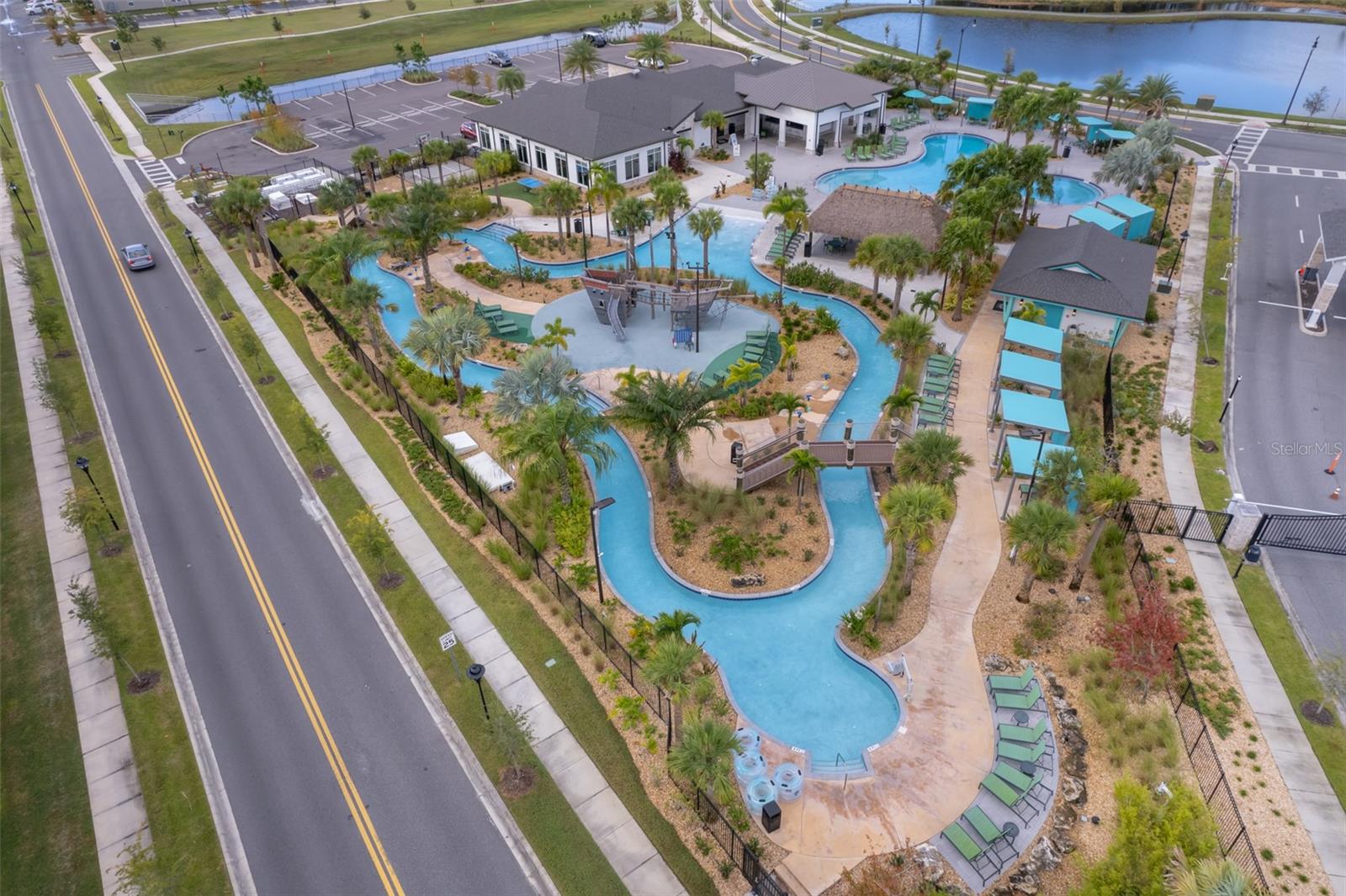 COVE AT STOREY LAKE 5 - Residential