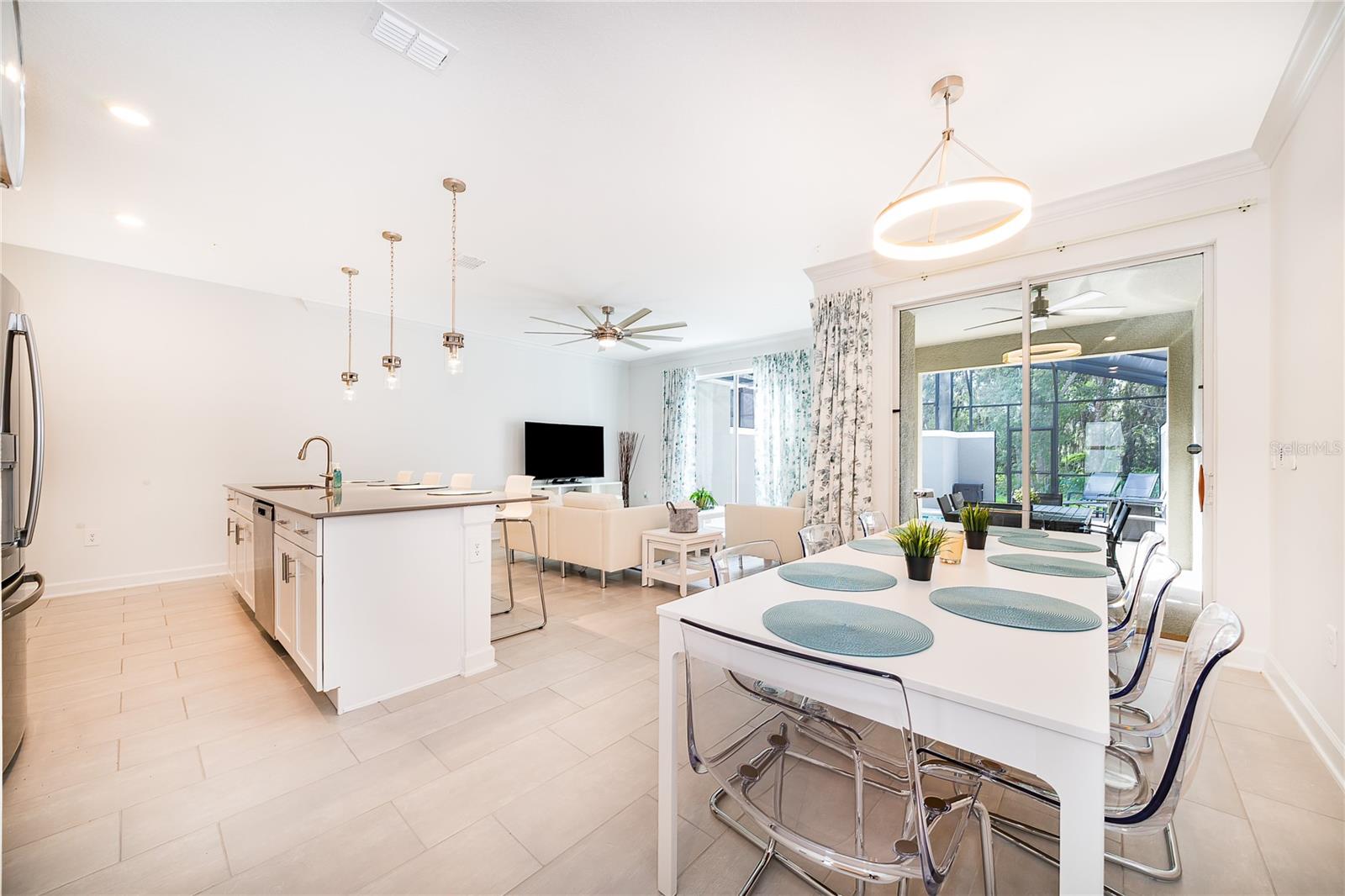 COVE AT STOREY LAKE 5 - Residential