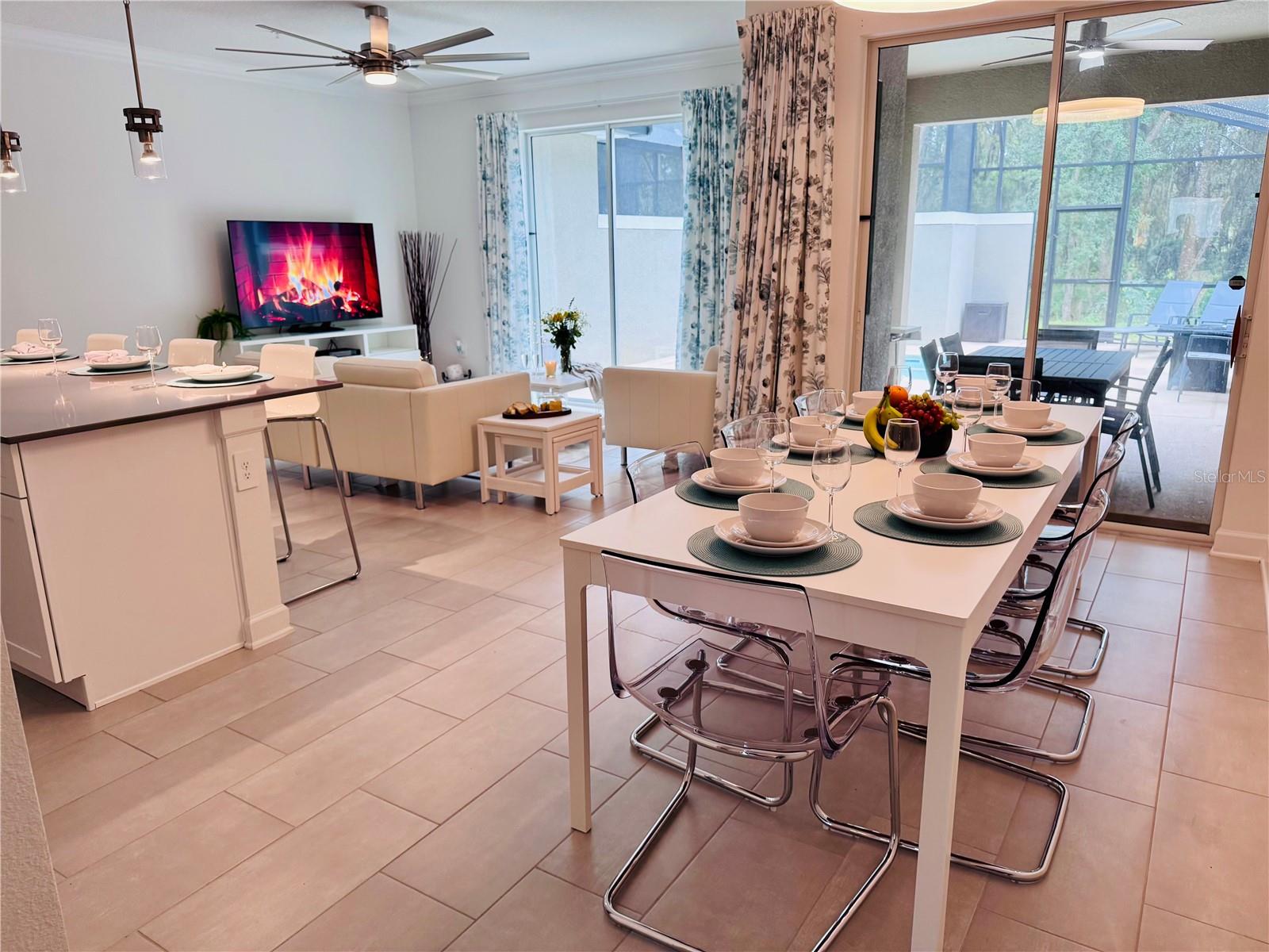 COVE AT STOREY LAKE 5 - Residential