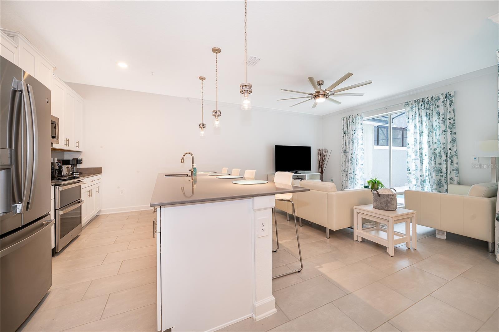 COVE AT STOREY LAKE 5 - Residential