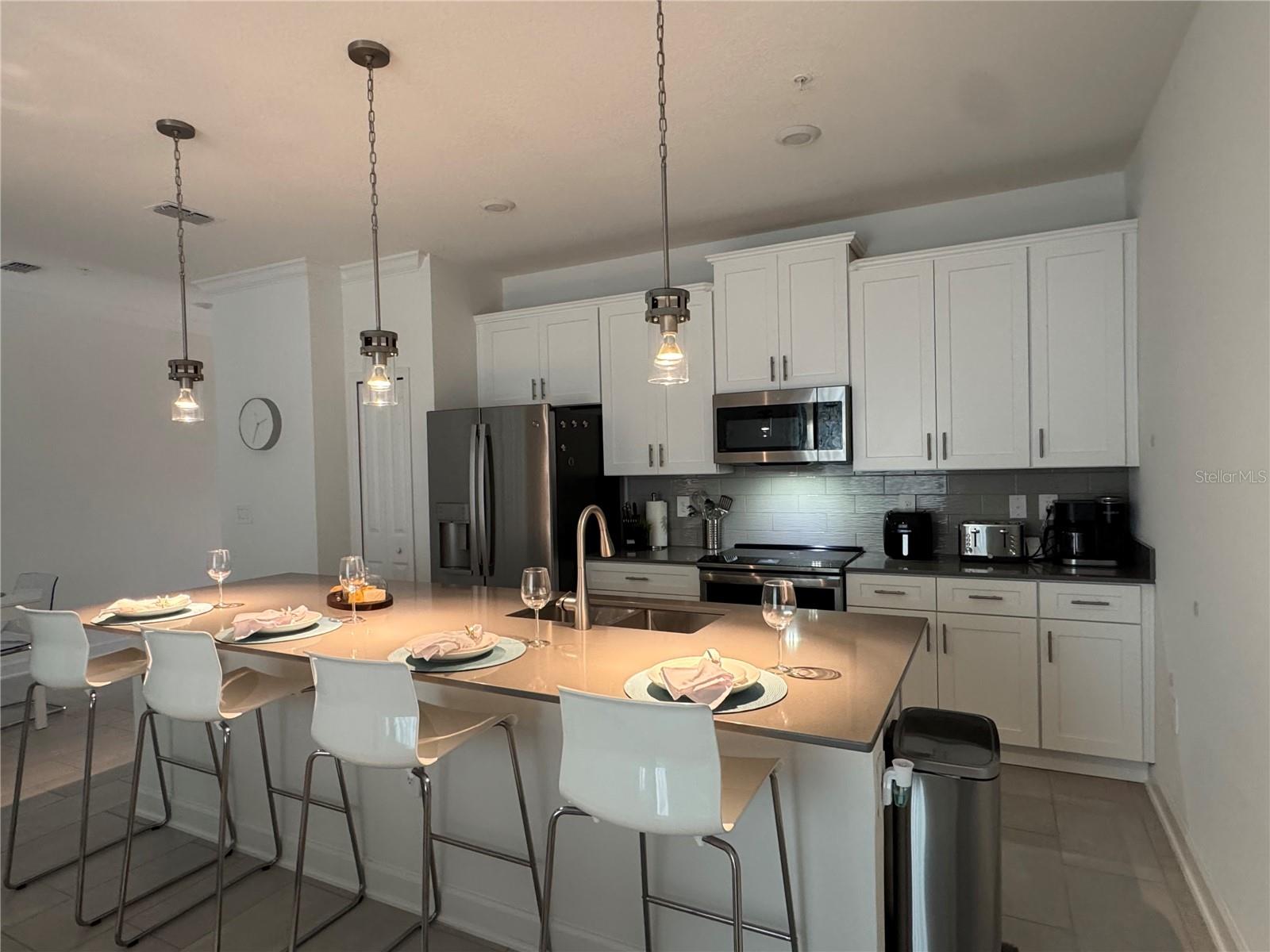 COVE AT STOREY LAKE 5 - Residential