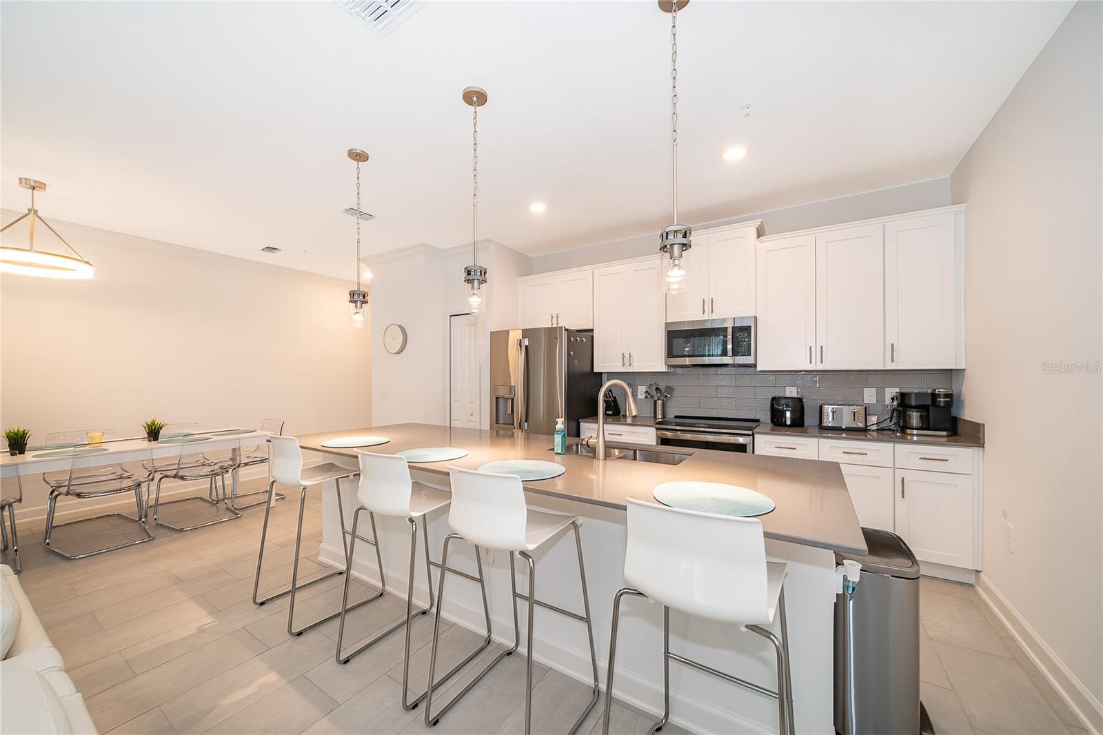 COVE AT STOREY LAKE 5 - Residential