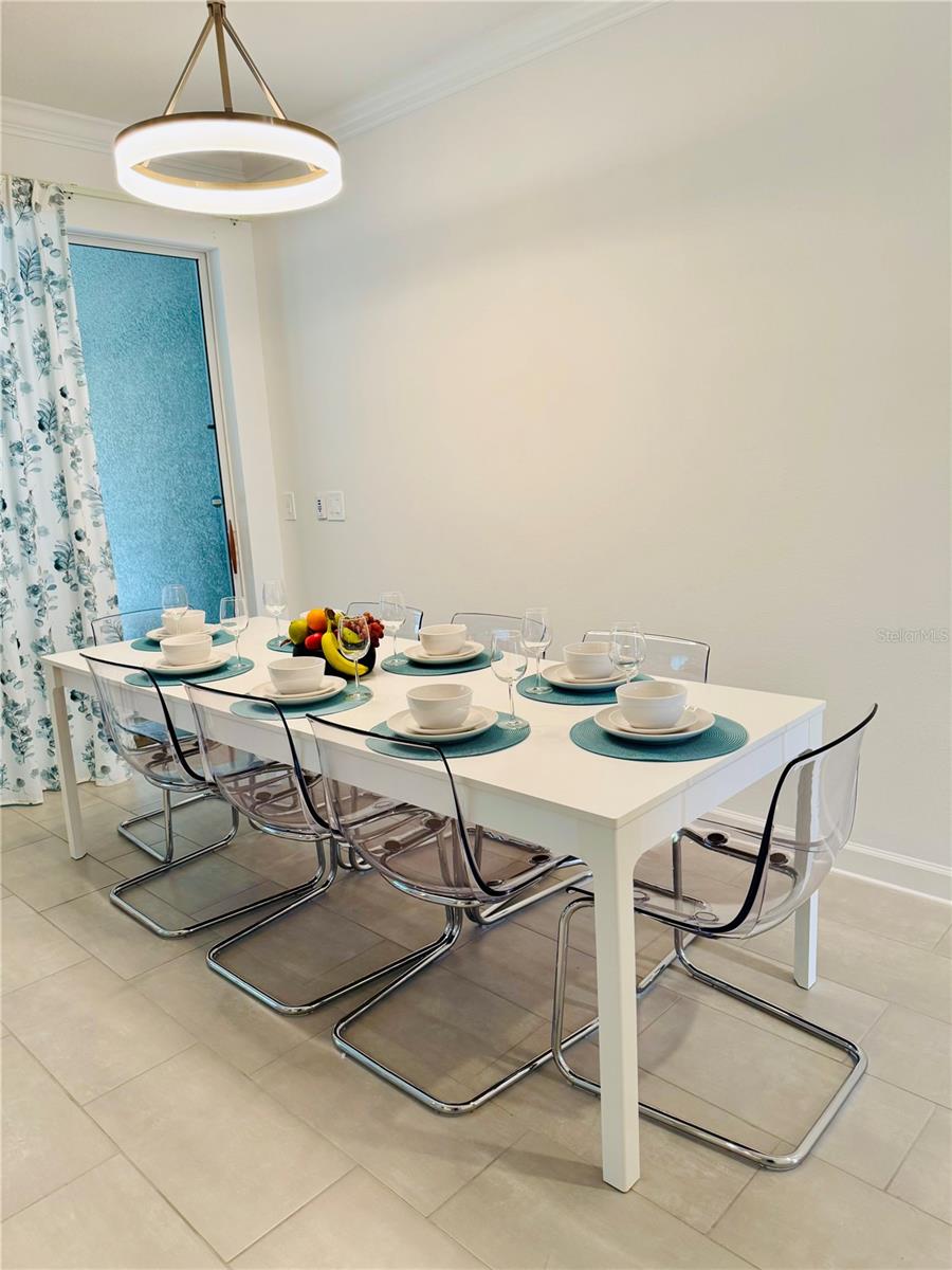 COVE AT STOREY LAKE 5 - Residential