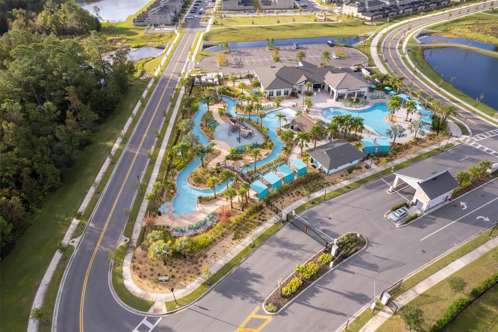 COVE AT STOREY LAKE 5 - Residential