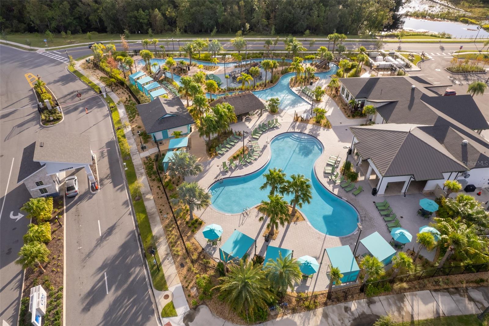 COVE AT STOREY LAKE 5 - Residential