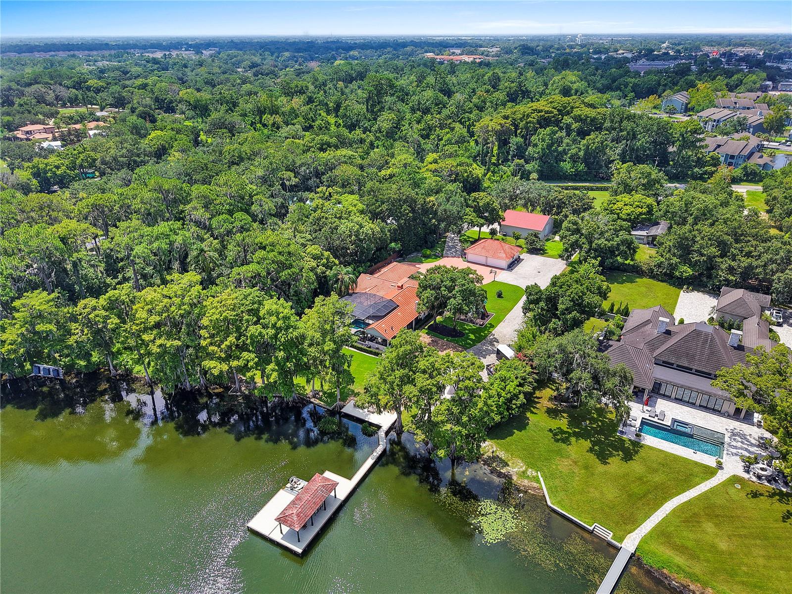 2622 LAKE HOWELL LANE
