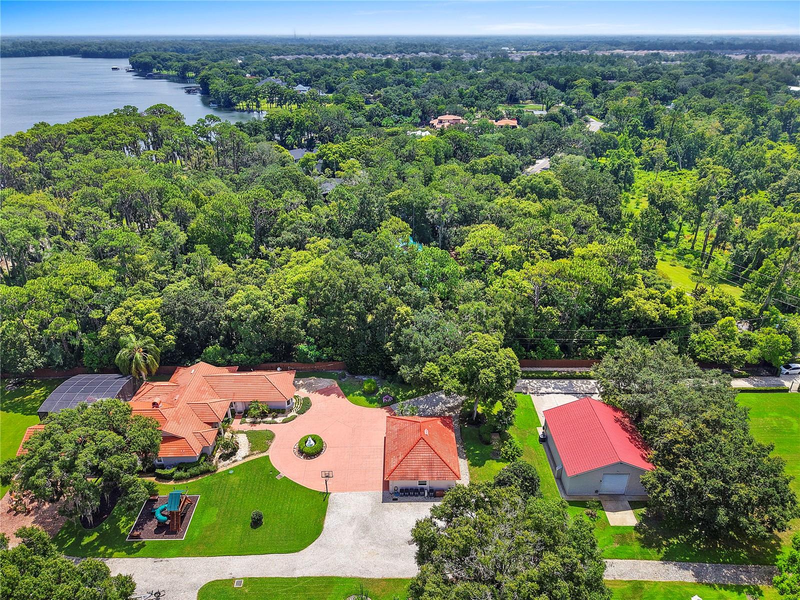 2622 LAKE HOWELL LANE