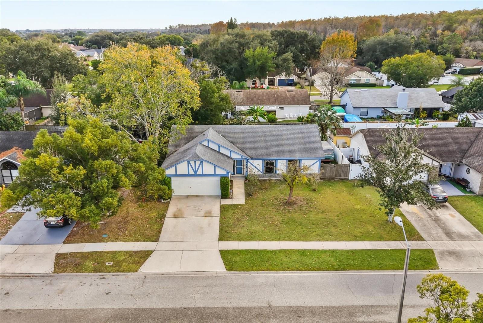 CHICKASAW OAKS PH 05 - Residential