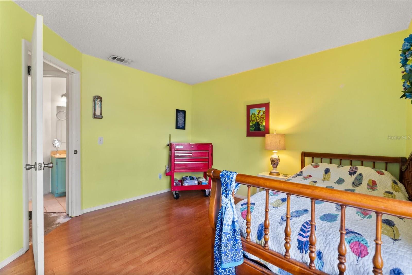 CHICKASAW OAKS PH 05 - Residential