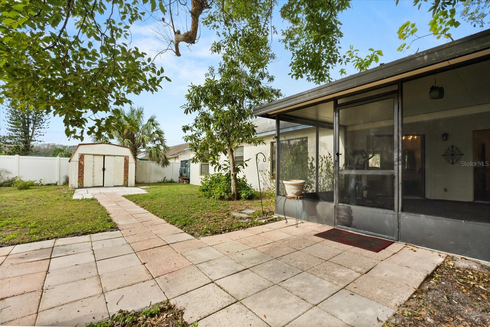 CHICKASAW OAKS PH 05 - Residential