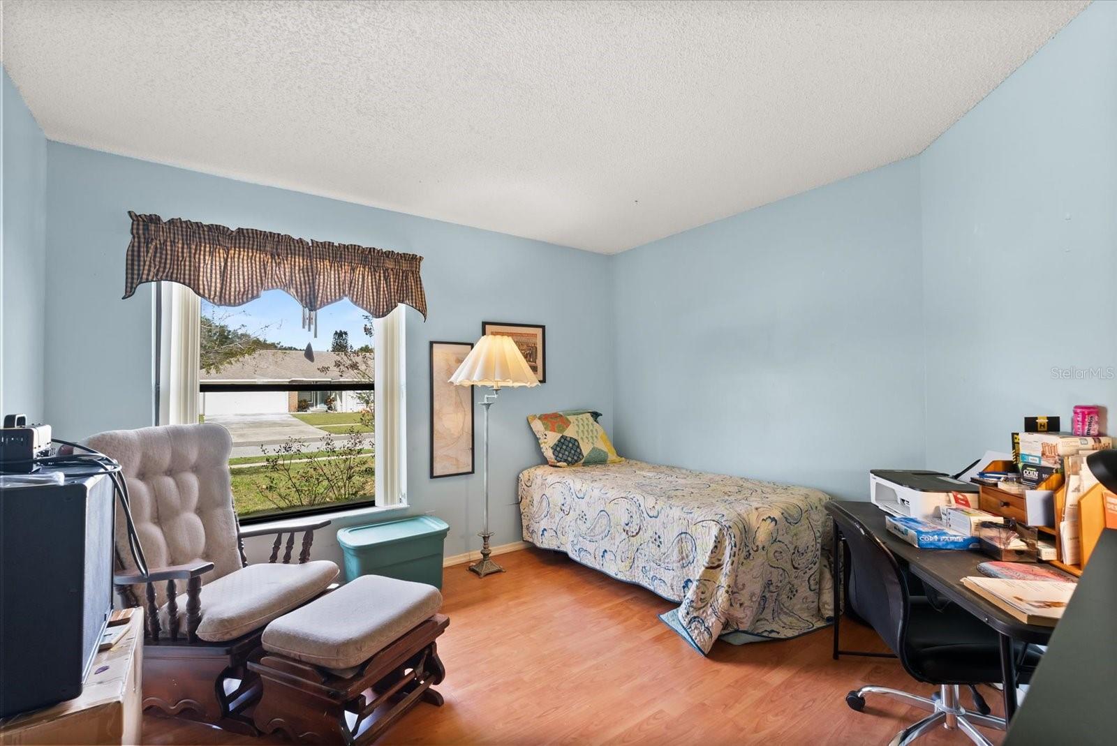 CHICKASAW OAKS PH 05 - Residential